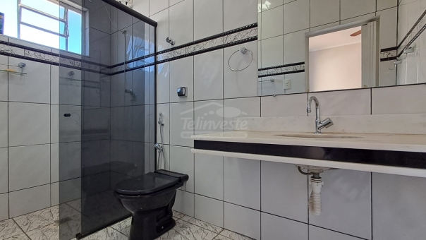APARTAMENTO - CENTRAL