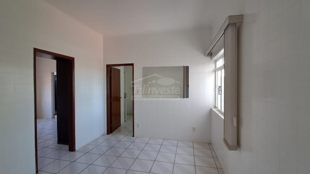 APARTAMENTO - CENTRAL