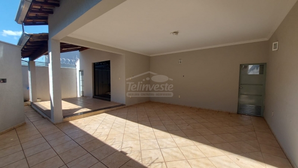 CASA NO BAIRRO JARDIM ELDDORADO 