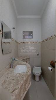 CASA NO BAIRRO JARDIM ELDDORADO 