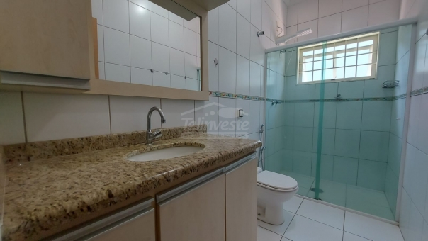 CASA NO BAIRRO JARDIM ELDDORADO 