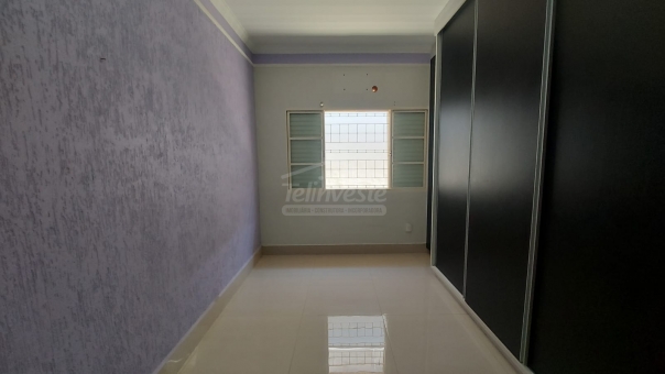 CASA NO BAIRRO JARDIM ELDDORADO 