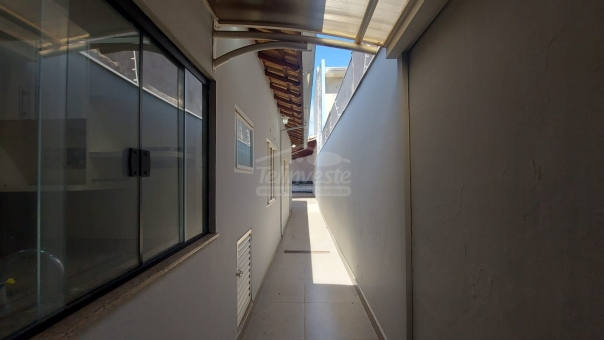 CASA NO BAIRRO JARDIM ELDDORADO 