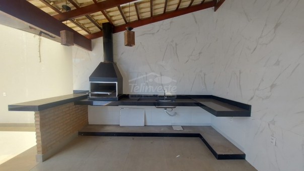 CASA NO BAIRRO JARDIM ELDDORADO 