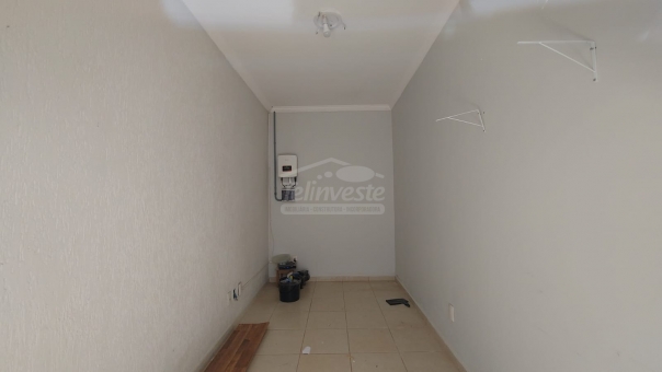CASA NO BAIRRO JARDIM ELDDORADO 