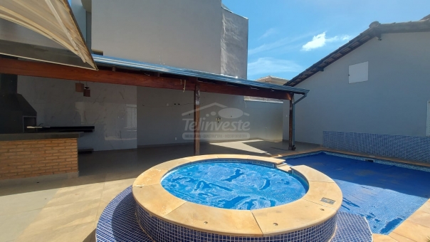CASA NO BAIRRO JARDIM ELDDORADO 