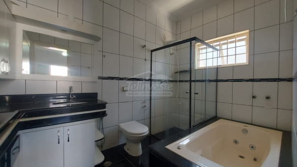CASA NO BAIRRO JARDIM ELDDORADO 