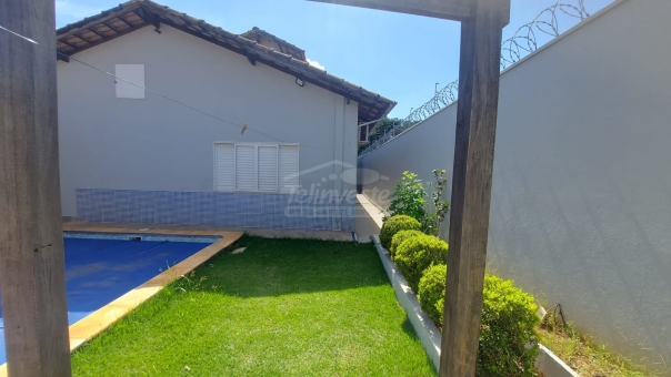 CASA NO BAIRRO JARDIM ELDDORADO 