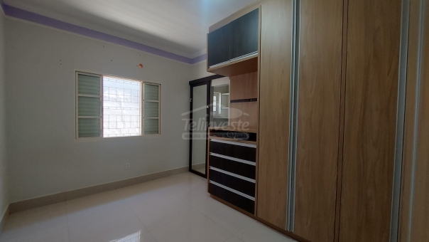 CASA NO BAIRRO JARDIM ELDDORADO 