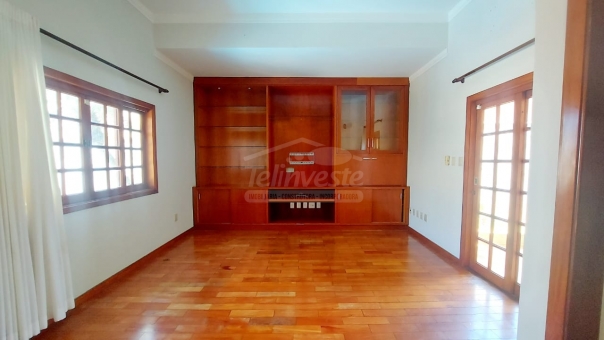 CASA NO BAIRRO BELO HORIZONTE 
