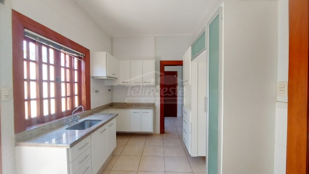 CASA NO BAIRRO BELO HORIZONTE 