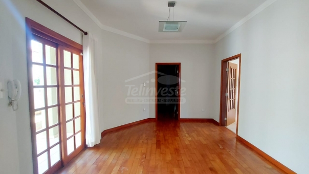 CASA NO BAIRRO BELO HORIZONTE 