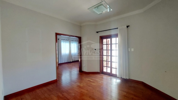CASA NO BAIRRO BELO HORIZONTE 
