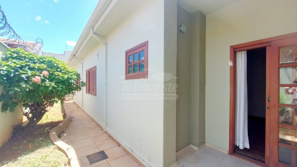 CASA NO BAIRRO BELO HORIZONTE 