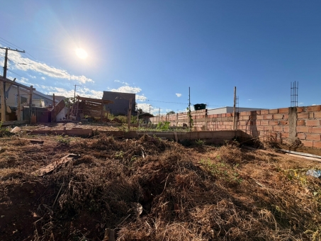OPORTUNIDADE DE LOTE - SANTA LUZIA