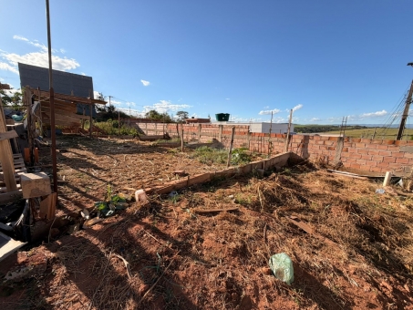 OPORTUNIDADE DE LOTE - SANTA LUZIA