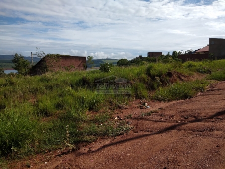 Oportunidade de Lote - Pr&oacute;ximo ao Lago de Furnas