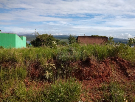 Oportunidade de Lote - Pr&oacute;ximo ao Lago de Furnas