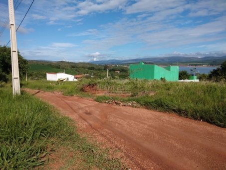 Oportunidade de Lote - Pr&oacute;ximo ao Lago de Furnas