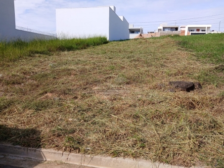 OPORTUNIDADE DE LOTE - RECANTO DO BOSQUE
