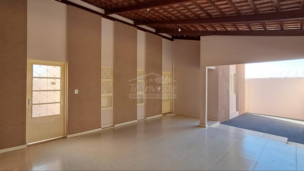 CASA - JARDIM ELDORADO
