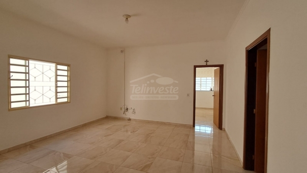 CASA - JARDIM ELDORADO