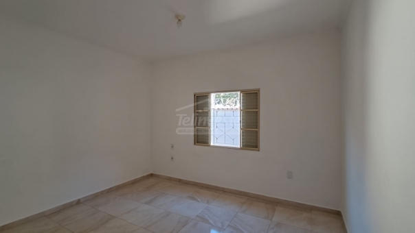 CASA - JARDIM ELDORADO
