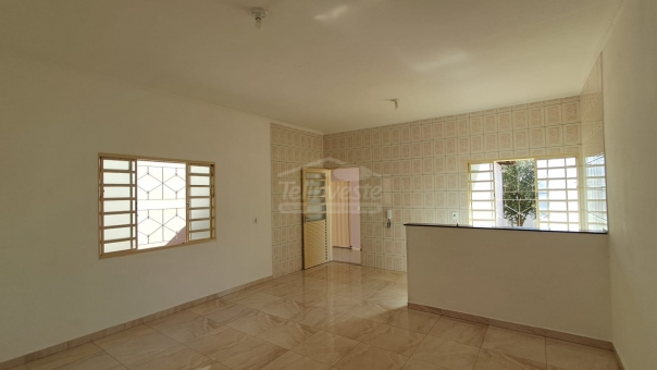 CASA - JARDIM ELDORADO