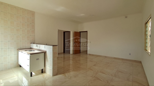 CASA - JARDIM ELDORADO