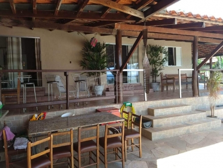 Rancho a venda - Santo Expedito