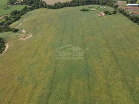FAZENDA A VENDA - REGI&Atilde;O DAS AREIAS