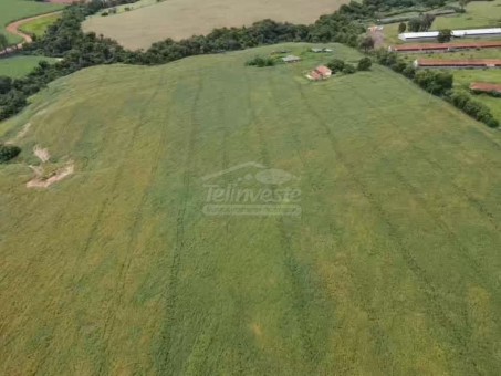 FAZENDA A VENDA - REGI&Atilde;O DAS AREIAS