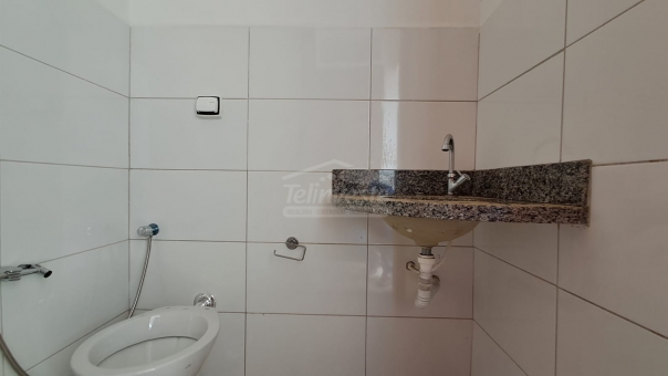COMODO COMERCIAL - SANTA CASA