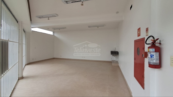 COMODO COMERCIAL - SANTA CASA