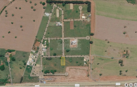 Excelente Oportunidade de Lote - Condom&iacute;nio Granville