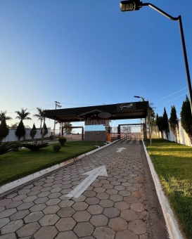 Excelente Oportunidade de Lote - Condom&iacute;nio Granville