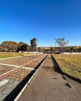 Excelente Oportunidade de Lote - Condom&iacute;nio Granville