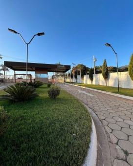 Excelente Oportunidade de Lote - Condom&iacute;nio Granville
