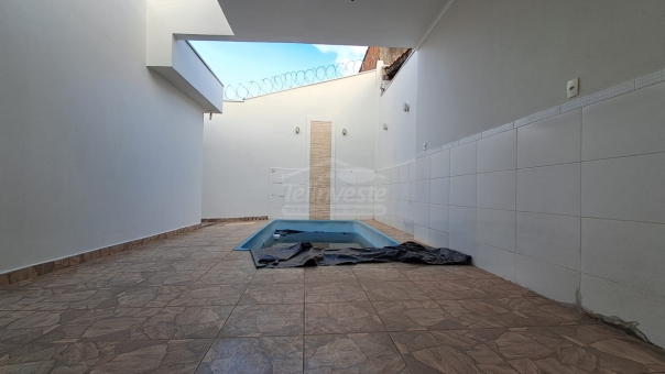EXCELENTE CASA - JARDIM DOS PINHEIROS