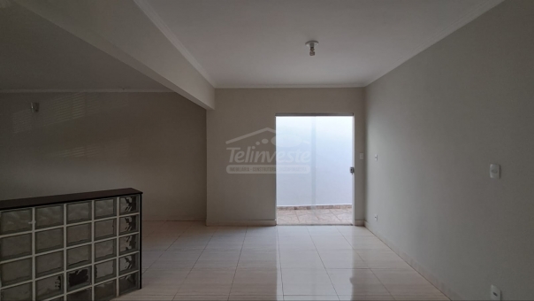 EXCELENTE CASA - JARDIM DOS PINHEIROS