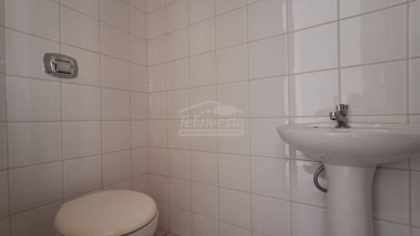APARTAMENTO DUPLEX COM AREA DE LAZER - CENTRAL