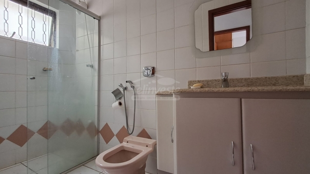 APARTAMENTO DUPLEX COM AREA DE LAZER - CENTRAL