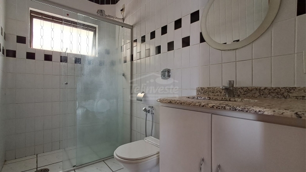 APARTAMENTO DUPLEX COM AREA DE LAZER - CENTRAL