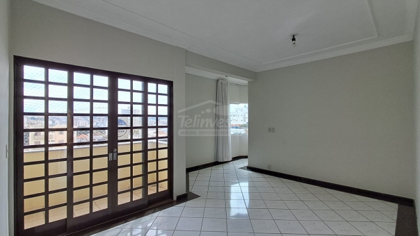 APARTAMENTO DUPLEX COM AREA DE LAZER - CENTRAL