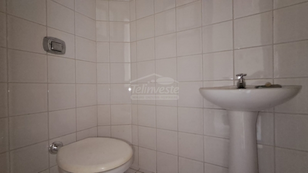 APARTAMENTO DUPLEX COM AREA DE LAZER - CENTRAL