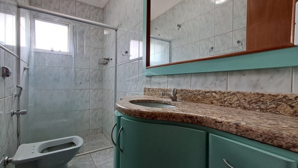 APARTAMENTO - VILA RICA