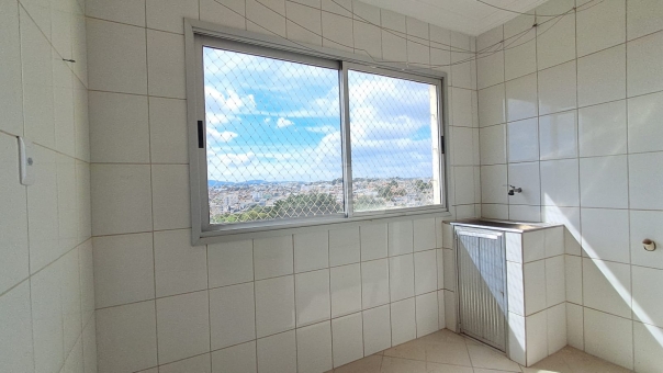 APARTAMENTO - VILA RICA