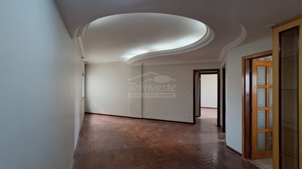 APARTAMENTO - VILA RICA