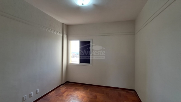 APARTAMENTO - VILA RICA
