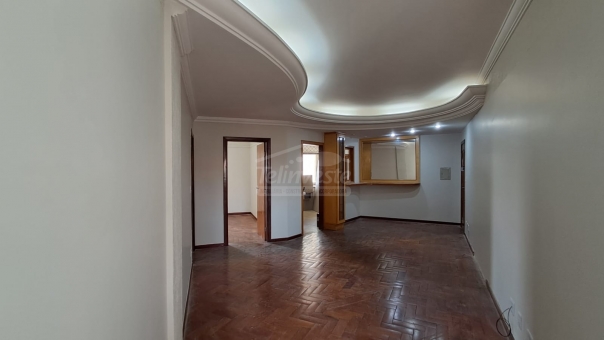 APARTAMENTO - VILA RICA
